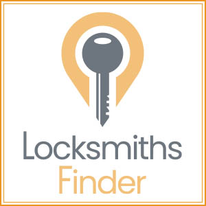Guilford Locksmithing logo