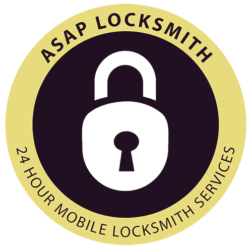 ASAP Locksmith Dallas TX logo