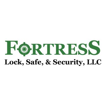 Fortress Lock, Safe, & Security logo