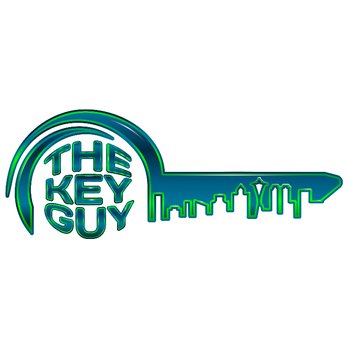 The Key Guy logo