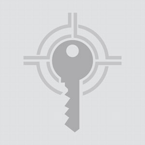 Lincoln Lock & Safe logo
